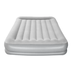 Bestway Queen Air Bed Inflatable Mattresses Home Camping Mats Sleeping -Best Bedding Store BW BED Q 38 67632 02