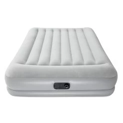 Bestway Queen Air Bed Inflatable Mattresses Home Camping Mats Sleeping -Best Bedding Store BW BED Q 38 67632 04
