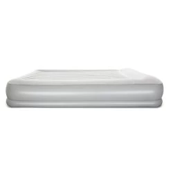 Bestway Queen Air Bed Inflatable Mattresses Home Camping Mats Sleeping -Best Bedding Store BW BED Q 38 67632 05