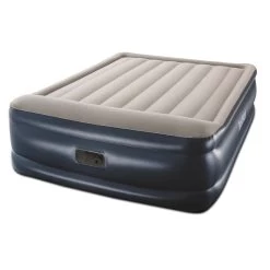 Bestway Air Bed Inflatable Mattress Queen -Best Bedding Store BW BED Q 56 67614 04