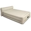 Bestway Queen Air Bed Inflatable Home Blow Up Mattress Built-in Pump -Best Bedding Store BW BED Q 79 69019 00