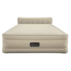 Bestway Queen Air Bed Inflatable Home Blow Up Mattress Built-in Pump -Best Bedding Store BW BED Q 79 69019 03