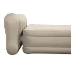 Bestway Queen Air Bed Inflatable Home Blow Up Mattress Built-in Pump -Best Bedding Store BW BED Q 79 69019 05