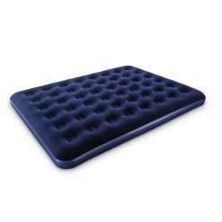 Bestway Queen Size Inflatable Air Matress - Navy -Best Bedding Store BW FL Q 67003 02
