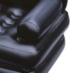 Bestway 5 In 1 Inflatable Sofa Bed- Black -Best Bedding Store BW SOFA 75056 BK 04