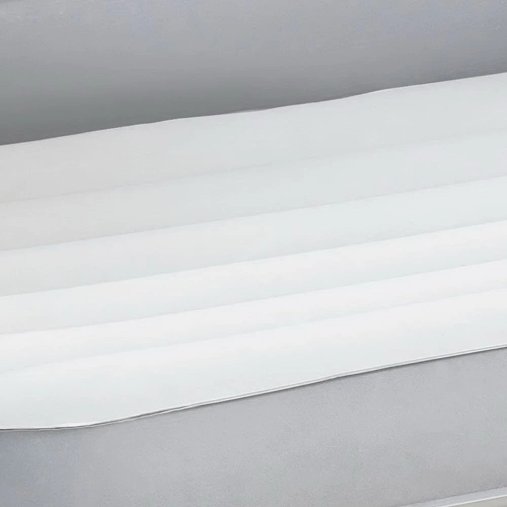 Bestway 2 In 1 Inflatable Sofa Bed - Grey 9 Bestway 2 In 1 Inflatable Sofa Bed - Grey - Image 7