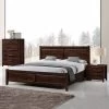 Alice Bedroom Suite 4 Pcs In Queen Size & Wenge Colour -Best Bedding Store Bedroom Suite Wenge 500x500 1