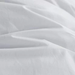 500gsm Duck Down Feather Duvet Quilt All Season King Single Size -Best Bedding Store DS1005 500G20281129 2