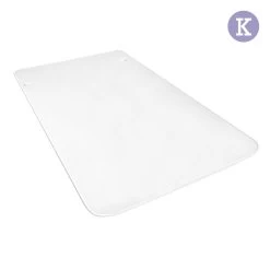 Giselle Bedding 9 Setting Fully Fitted Electric Blanket - King