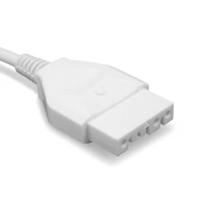 Giselle Bedding 9 Setting Fully Fitted Electric Blanket - King -Best Bedding Store EB FL LCD K 06