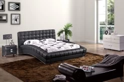 ELegance Bedframe Queen Size