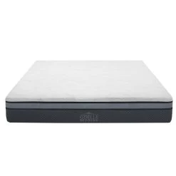 Giselle Bedding Cool Gel Memory Foam Mattress Double Size 11 Giselle Bedding Cool Gel Memory Foam Mattress Double Size -Best Bedding Store FOAM MFM H025 D 02