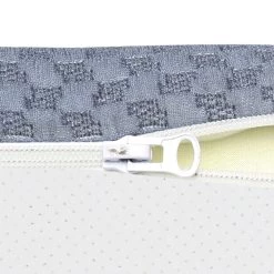 Giselle Bedding Cool Gel Memory Foam Mattress Double Size 15 Giselle Bedding Cool Gel Memory Foam Mattress Double Size -Best Bedding Store FOAM MFM H025 D 06