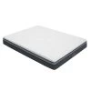 Giselle Bedding Cool Gel Memory Foam Mattress Queen Size -Best Bedding Store FOAM MFM H025 Q 00