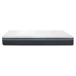 Giselle Bedding Cool Gel Memory Foam Mattress Queen Size -Best Bedding Store FOAM MFM H025 Q 03