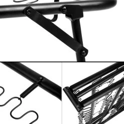 Artiss Compact Foldable Bed -Best Bedding Store FOLD BED C 01 04