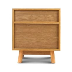 Artiss Wooden Beside Table -Best Bedding Store FURNI G EXO SIDE 01 WD 04