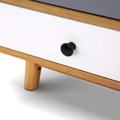 Artiss Wooden Beside Table -Best Bedding Store FURNI G EXO SIDE 01 WD 07