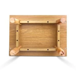 Artiss Wooden Beside Table -Best Bedding Store FURNI G EXO SIDE 01 WD 08