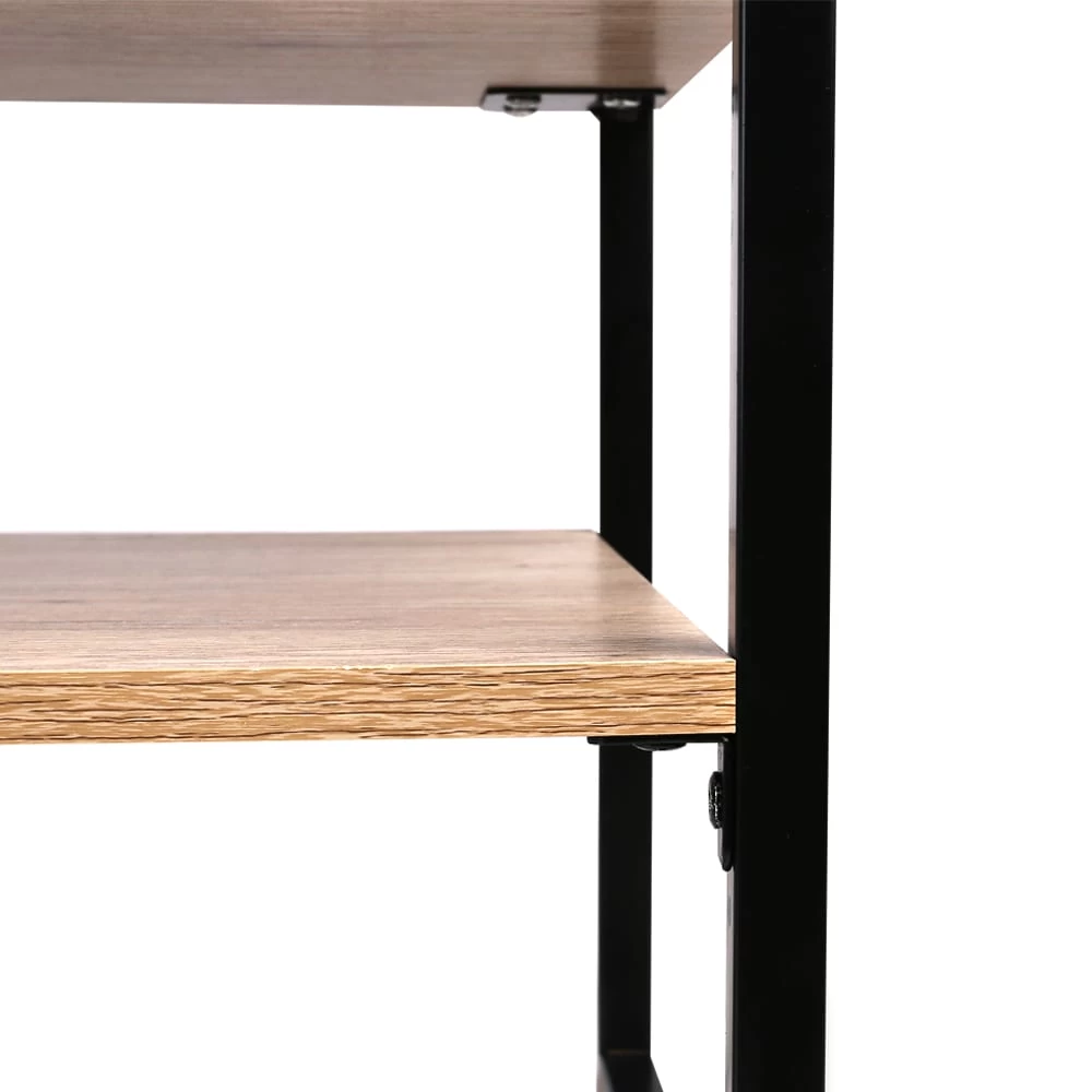 Artiss Chest Style Metal Bedside Table 9 Artiss Chest Style Metal Bedside Table - Image 7