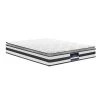 Giselle Bedding Double Size Pillow Top Spring Foam Mattress -Best Bedding Store MATTRESS 0754 PT D 00