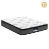 Giselle Bedding Double Size Pillow Top Foam Mattress 2 Giselle Bedding Double Size Pillow Top Foam Mattress -Best Bedding Store MATTRESS 0757 PT D 00