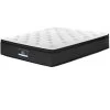 Giselle Bedding Queen Size Mattress Euro 7 Zone Top Pocket Spring 34cm 2 Giselle Bedding Queen Size Mattress Euro 7 Zone Top Pocket Spring 34cm -Best Bedding Store MATTRESS 0808 Q153 00