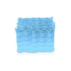 Giselle Bedding Queen Size Euro Spring Foam Mattress -Best Bedding Store MATTRESS 0907 Q 09