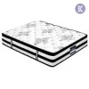 Giselle Bedding King Size 34cm Thick Foam Mattress -Best Bedding Store MATTRESS 0908 KING 00