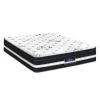 Giselle Bedding Double Size Cool Gel Memory Foam Spring Mattress -Best Bedding Store MATTRESS 0909 DOUBLE 00