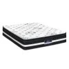 Giselle Bedding King Size Cool Gel Memory Foam Spring Mattress -Best Bedding Store MATTRESS 0909 KING 00