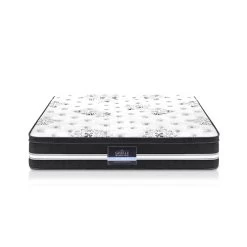 Giselle Bedding King Size Cool Gel Memory Foam Spring Mattress 12 Giselle Bedding King Size Cool Gel Memory Foam Spring Mattress -Best Bedding Store MATTRESS 0909 KING 02