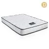 Giselle Bedding Double Size 21cm Thick Foam Mattress 1 Giselle Bedding Double Size 21cm Thick Foam Mattress -Best Bedding Store MATTRESS 21 D 00