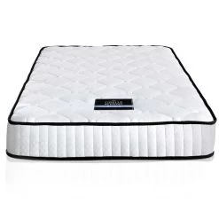 Giselle Bedding Double Size 21cm Thick Foam Mattress -Best Bedding Store MATTRESS 21 D 03