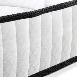 Giselle Bedding Double Size 21cm Thick Foam Mattress -Best Bedding Store MATTRESS 21 D 05