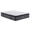 Giselle Double Mattress 9 Zone Pocket Spring Latex Foam Medium Firm 34cm -Best Bedding Store MATTRESS B 0001 D 00