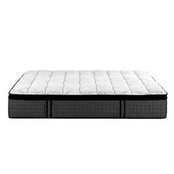 Giselle Single Bed Mattress 9 Zone Pocket Spring Latex Foam Medium Firm 34cm 14 Giselle Single Bed Mattress 9 Zone Pocket Spring Latex Foam Medium Firm 34cm -Best Bedding Store MATTRESS B 0001 S 03