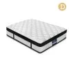 Giselle Bedding Double Size 31cm Thick Foam Mattress -Best Bedding Store MATTRESS BET D 00