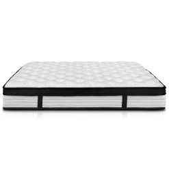 Giselle Bedding King Size 31cm Thick Foam Mattress -Best Bedding Store MATTRESS BET K 02