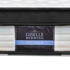 Giselle Bedding Queen Size 31cm Thick Foam Mattress -Best Bedding Store MATTRESS BET Q 05