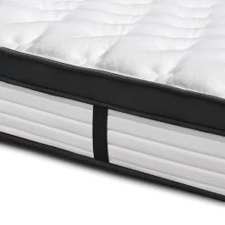 Giselle Bedding Single Size 31cm Thick Foam Mattress -Best Bedding Store MATTRESS BET S 03
