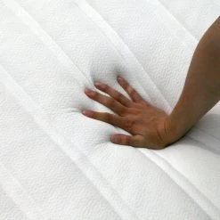 Giselle Bedding King Size 27cm Thick Spring Foam Mattress -Best Bedding Store MATTRESS BET2 K 06