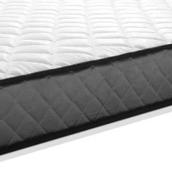Giselle Bedding King Single Size 16cm Thick Tight Top Foam Mattress -Best Bedding Store MATTRESS BON KS 04 1