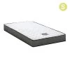 Giselle Bedding Single Size 16cm Thick Tight Top Foam Mattress -Best Bedding Store MATTRESS BON S 00