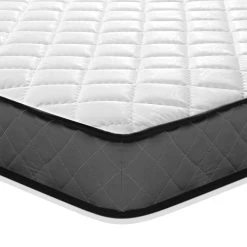 Giselle Bedding Single Size 16cm Thick Tight Top Foam Mattress -Best Bedding Store MATTRESS BON S 03