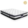Giselle Bedding Double Size Cashmere Spring Foam Mattress -Best Bedding Store MATTRESS CASH D 00