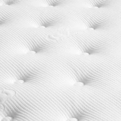 Giselle Bedding Double Size Cashmere Spring Foam Mattress -Best Bedding Store MATTRESS CASH D 06