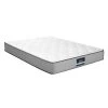 Giselle Bedding King Mattress Extra Firm Pocket Spring Foam Super Firm 23cm -Best Bedding Store MATTRESS FIRM 023 K 00
