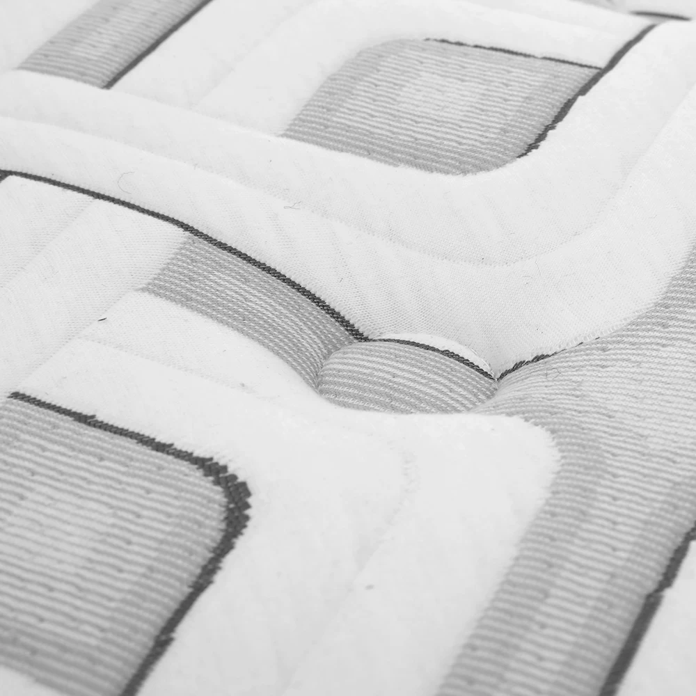 Giselle Spring Foam Mattress King Size 8 Giselle Spring Foam Mattress King Size - Image 6