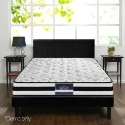 Giselle Spring Foam Mattress King Size 15 Giselle Spring Foam Mattress King Size -Best Bedding Store MATTRESS FIRM 024 K 06